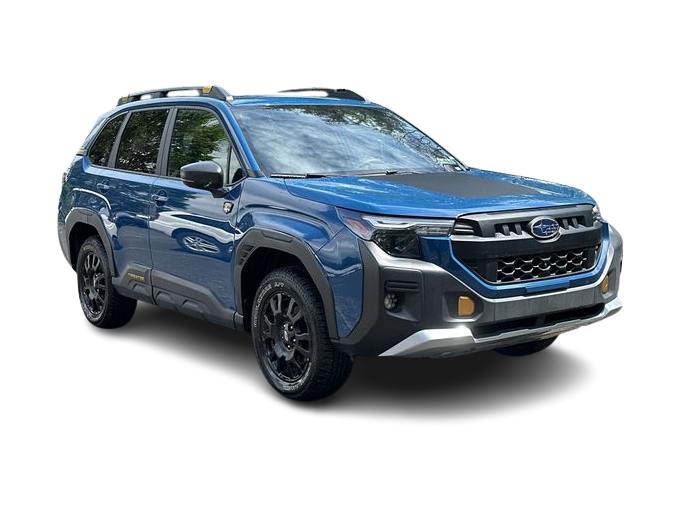 Thumbnail: 2026 Subaru Forester - 31