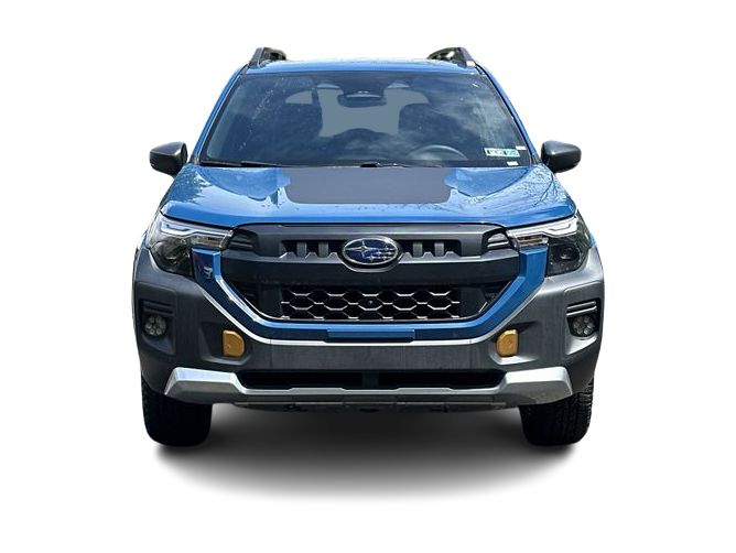 Thumbnail: 2026 Subaru Forester - 6