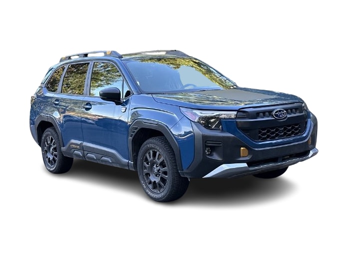 Thumbnail: 2026 Subaru Forester - 22