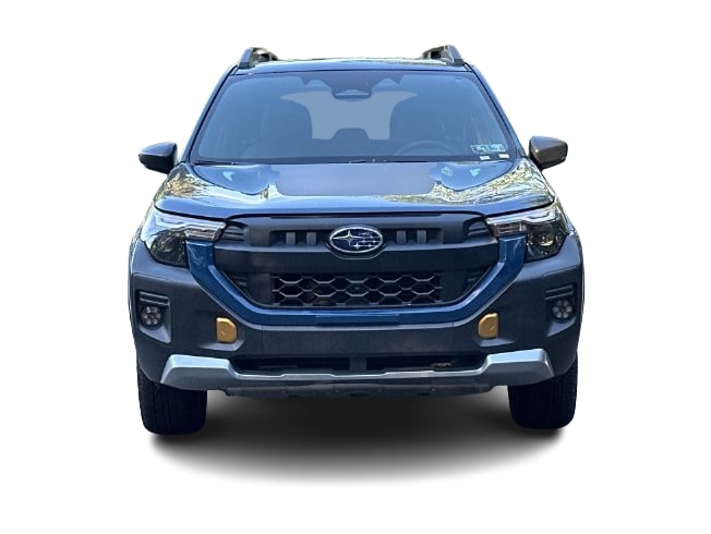 Thumbnail: 2026 Subaru Forester - 6