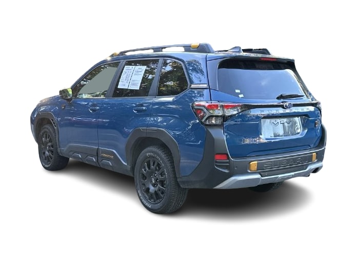 Thumbnail: 2026 Subaru Forester - 4