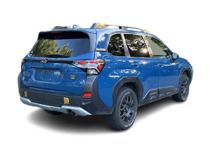 Thumbnail: 2026 Subaru Forester - 23