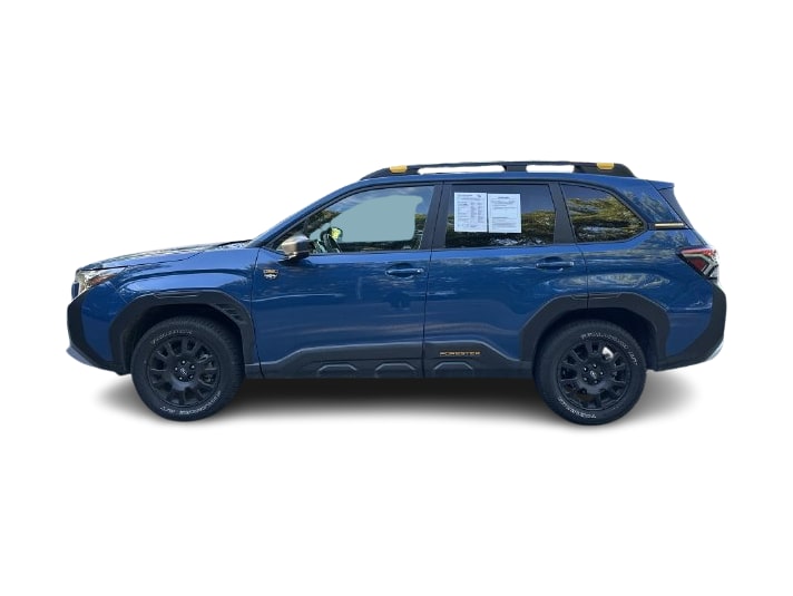 Thumbnail: 2026 Subaru Forester - 3