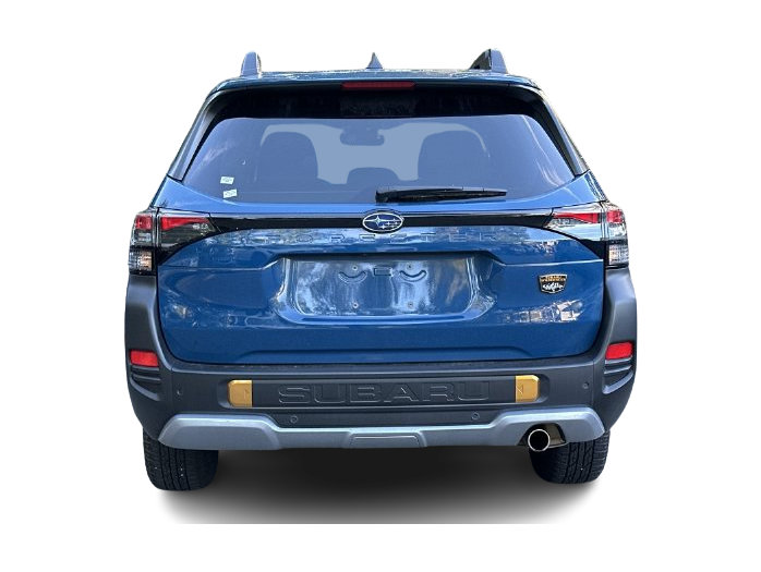 Thumbnail: 2026 Subaru Forester - 5