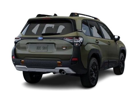 Thumbnail: 2026 Subaru Forester - 16