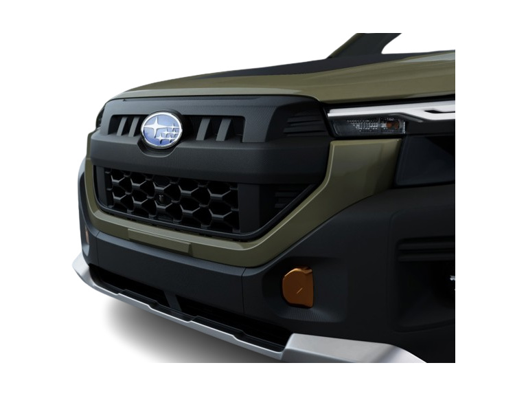 Thumbnail: 2026 Subaru Forester - 18