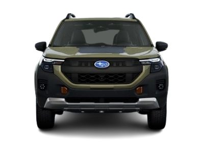 Thumbnail: 2026 Subaru Forester - 6