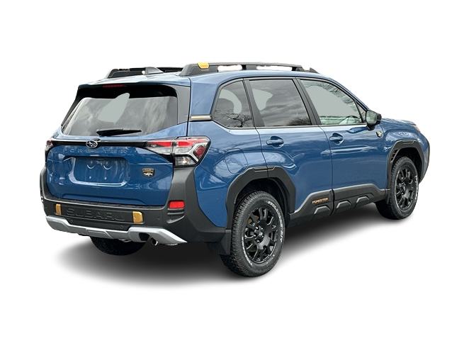 Thumbnail: 2026 Subaru Forester - 31