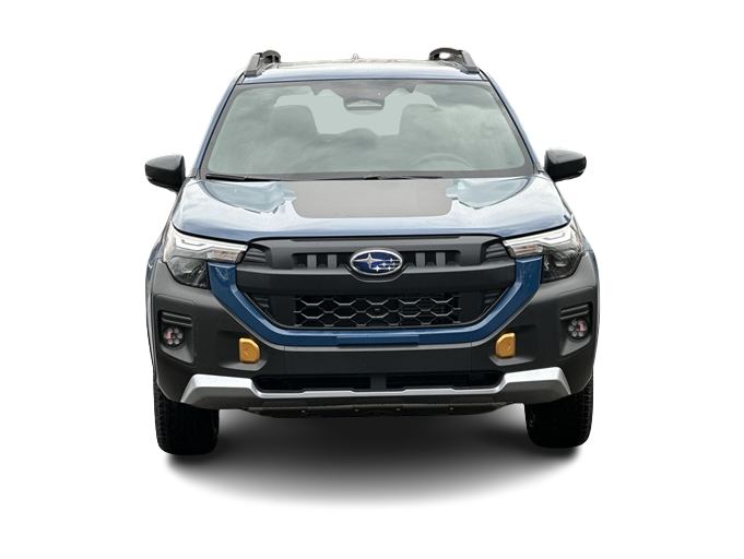 Thumbnail: 2026 Subaru Forester - 6