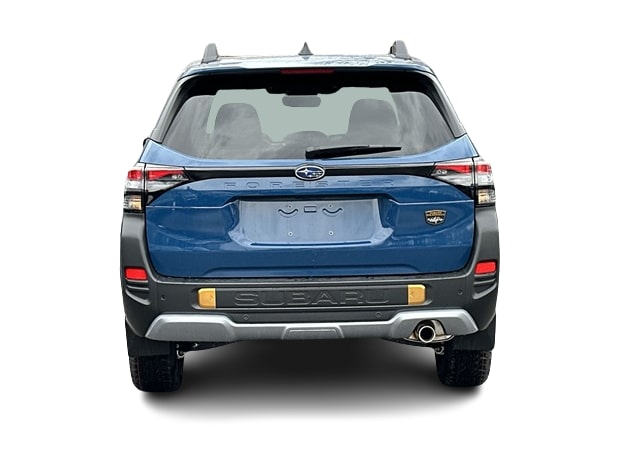 Thumbnail: 2026 Subaru Forester - 5