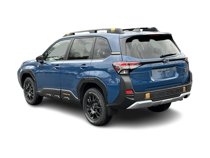 Thumbnail: 2026 Subaru Forester - 4