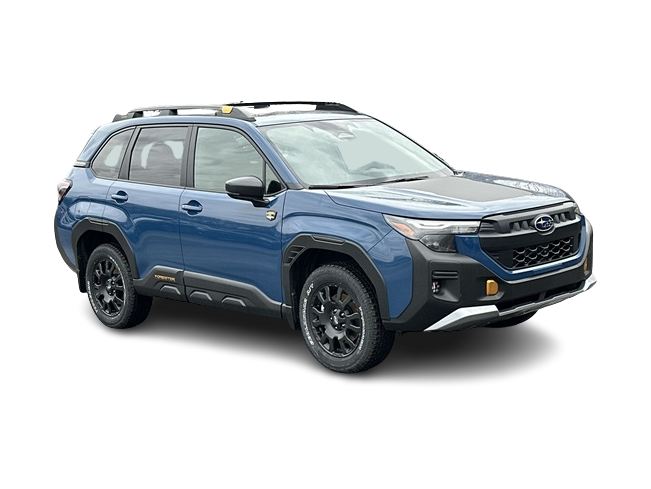 Thumbnail: 2026 Subaru Forester - 30