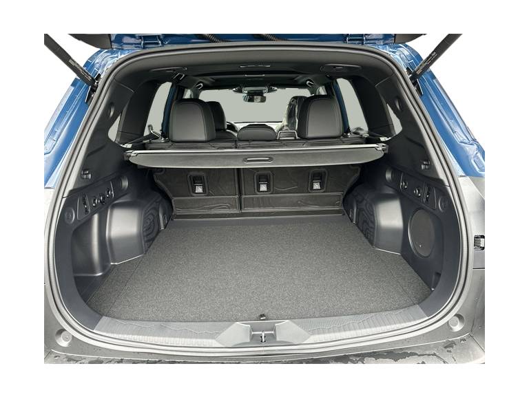 Thumbnail: 2026 Subaru Forester - 15