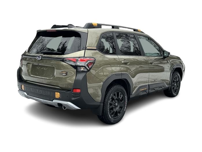 Thumbnail: 2026 Subaru Forester - 29