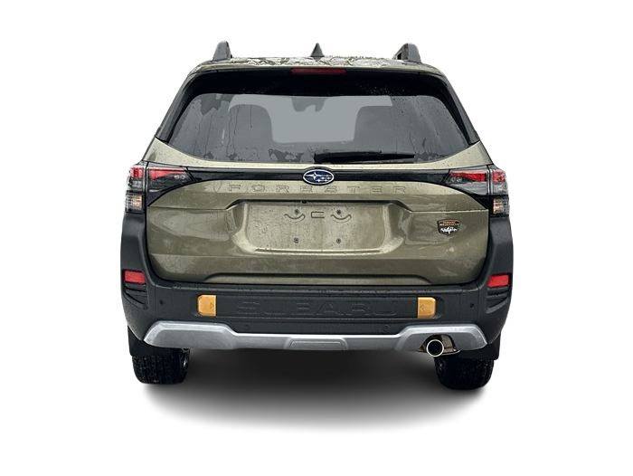 Thumbnail: 2026 Subaru Forester - 5