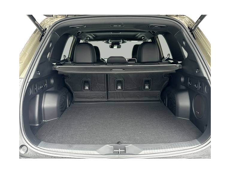 Thumbnail: 2026 Subaru Forester - 15