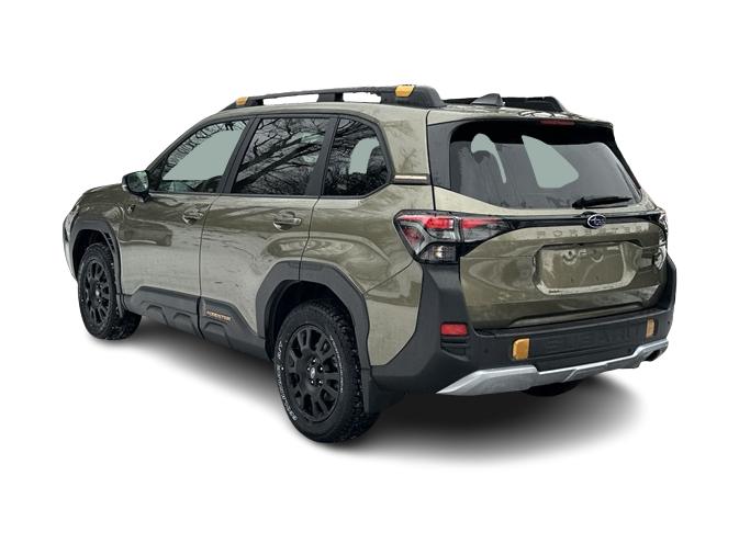 Thumbnail: 2026 Subaru Forester - 4