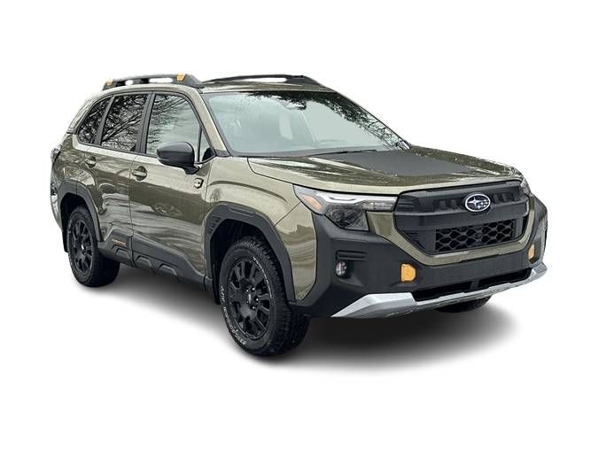 Thumbnail: 2026 Subaru Forester - 28