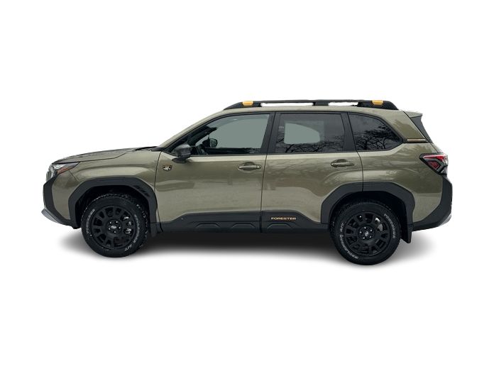 Thumbnail: 2026 Subaru Forester - 3