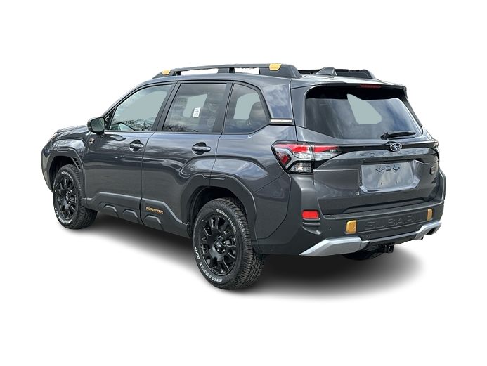 Thumbnail: 2026 Subaru Forester - 4