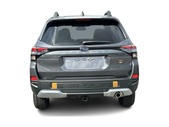 Thumbnail: 2026 Subaru Forester - 5