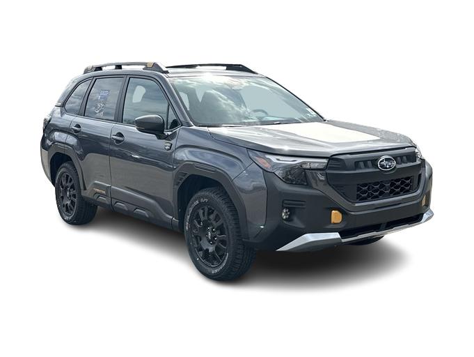 Thumbnail: 2026 Subaru Forester - 28
