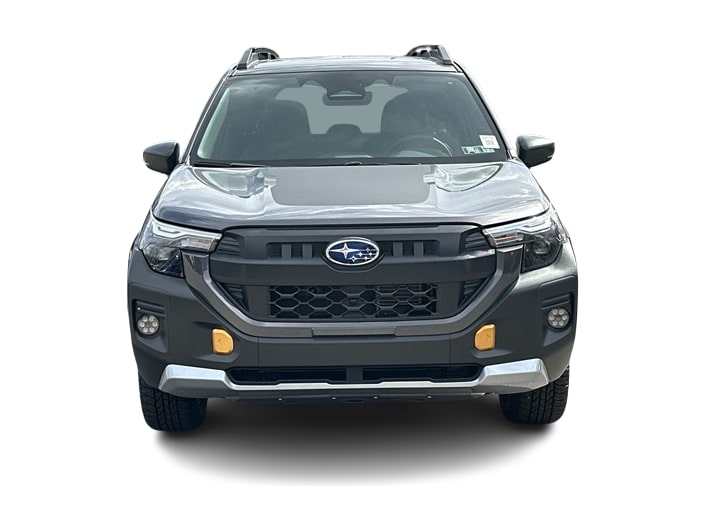 Thumbnail: 2026 Subaru Forester - 6