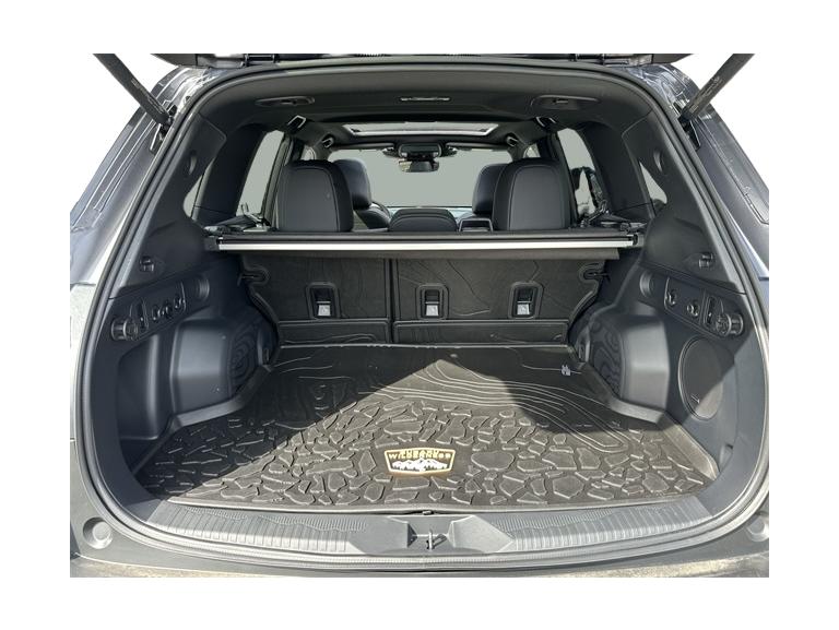 Thumbnail: 2026 Subaru Forester - 15