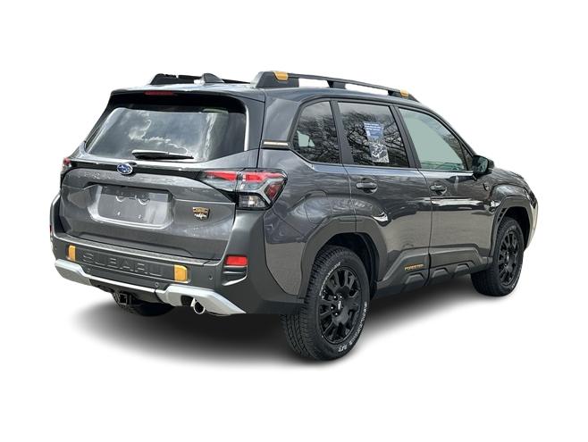 Thumbnail: 2026 Subaru Forester - 29