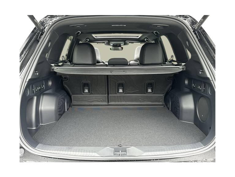 Thumbnail: 2026 Subaru Forester - 15