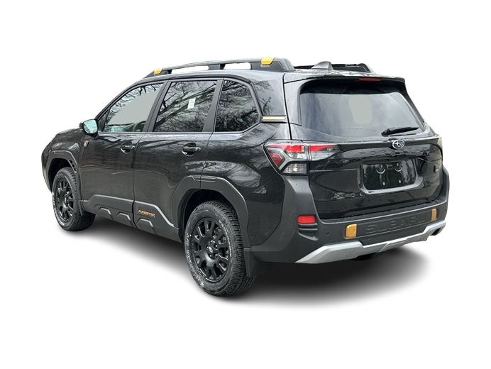 Thumbnail: 2026 Subaru Forester - 4