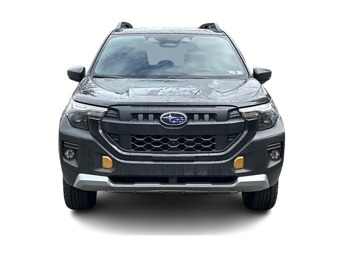 Thumbnail: 2026 Subaru Forester - 6