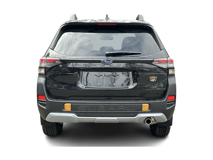 Thumbnail: 2026 Subaru Forester - 5