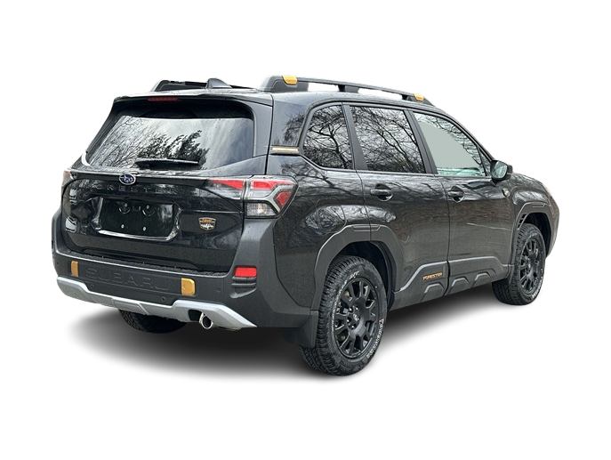 Thumbnail: 2026 Subaru Forester - 29