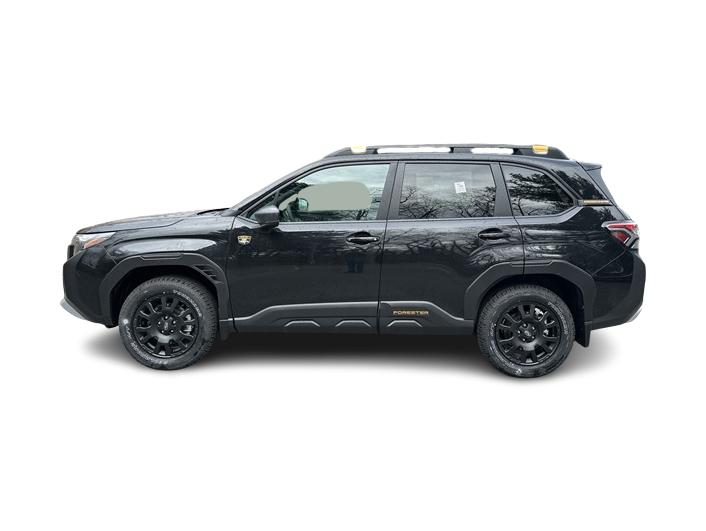 Thumbnail: 2026 Subaru Forester - 3