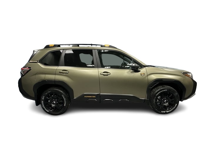 Thumbnail: 2026 Subaru Forester - 14