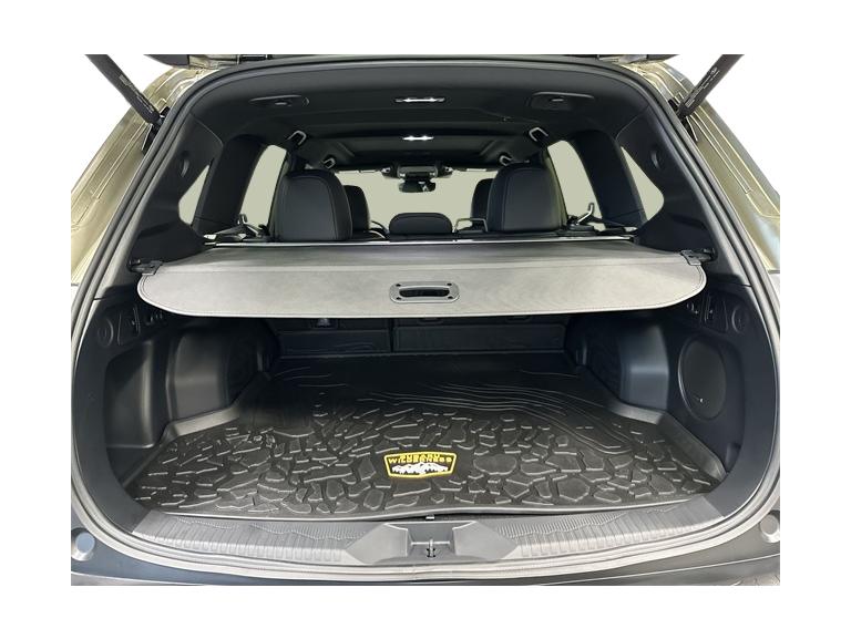 Thumbnail: 2026 Subaru Forester - 13