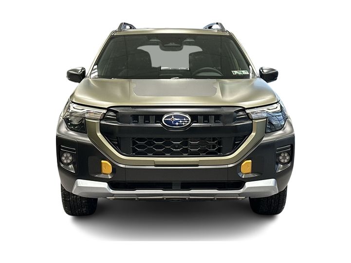 Thumbnail: 2026 Subaru Forester - 6