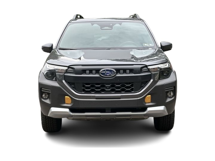 Thumbnail: 2026 Subaru Forester - 6