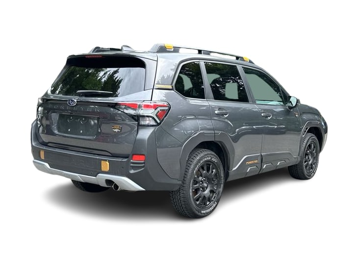 Thumbnail: 2026 Subaru Forester - 32