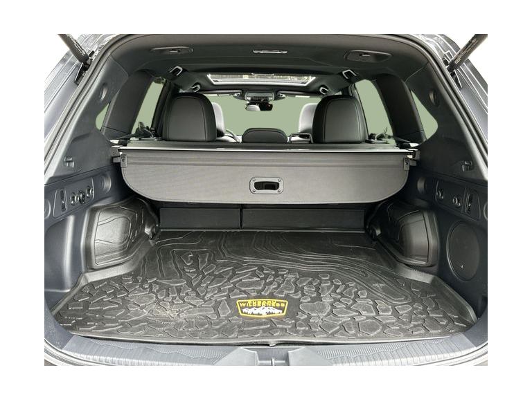Thumbnail: 2026 Subaru Forester - 17