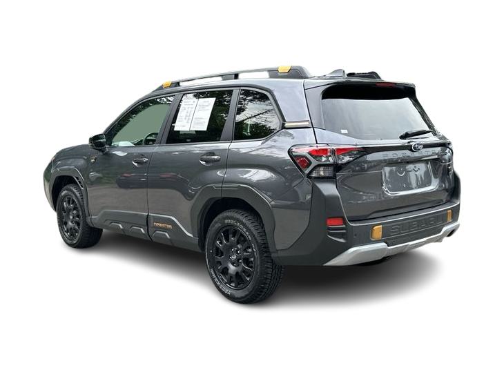 Thumbnail: 2026 Subaru Forester - 4
