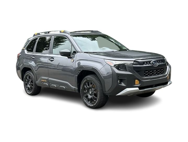 Thumbnail: 2026 Subaru Forester - 31