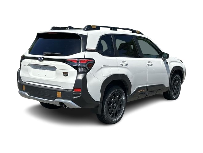 Thumbnail: 2026 Subaru Forester - 30