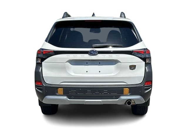 Thumbnail: 2026 Subaru Forester - 5