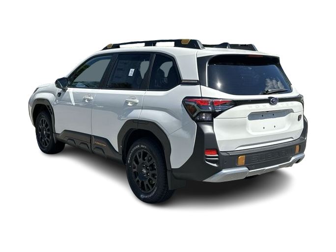 Thumbnail: 2026 Subaru Forester - 4