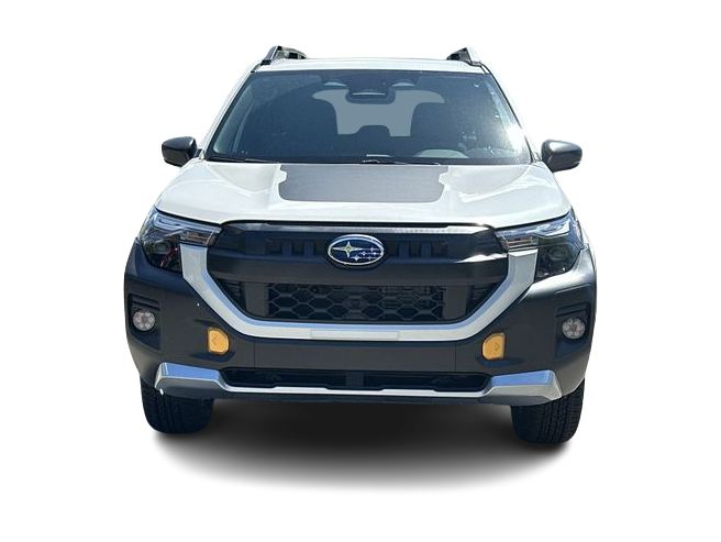 Thumbnail: 2026 Subaru Forester - 6