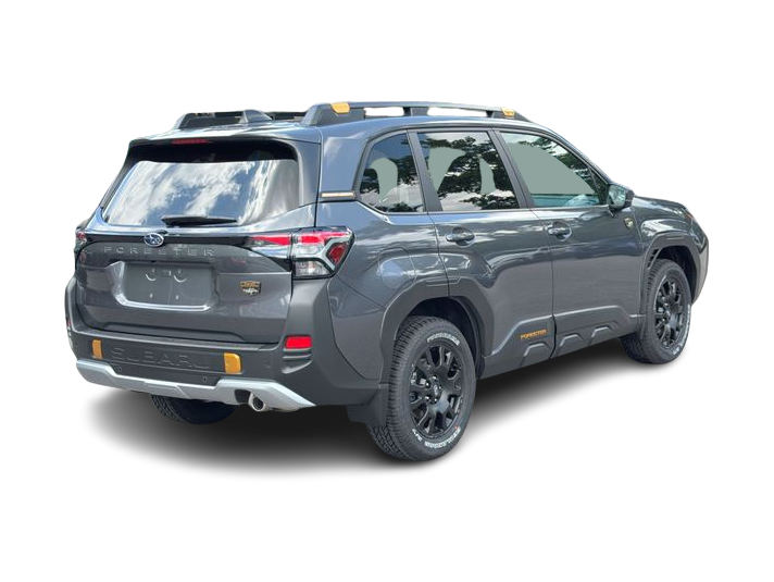 Thumbnail: 2026 Subaru Forester - 29