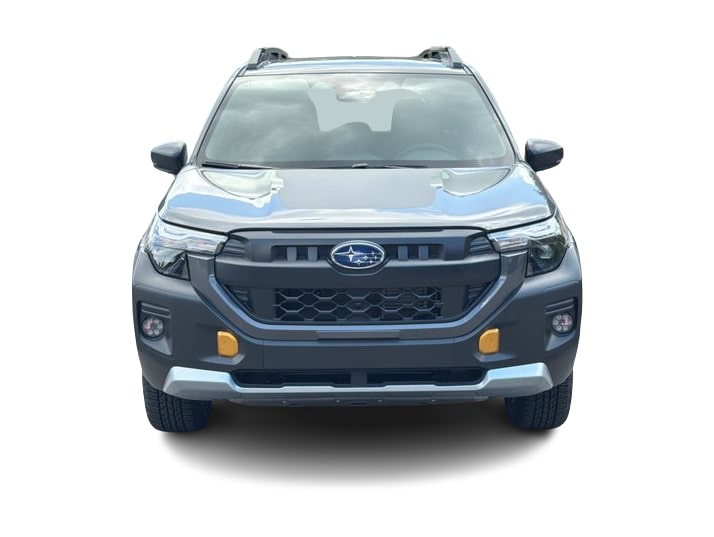 Thumbnail: 2026 Subaru Forester - 6