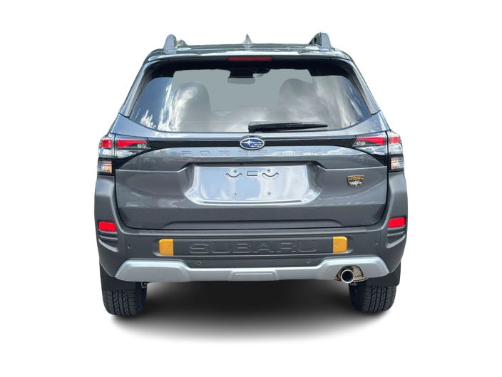 Thumbnail: 2026 Subaru Forester - 5